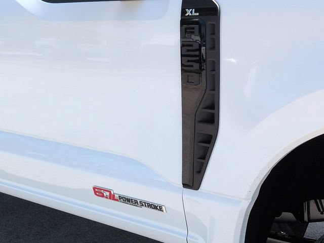 New 2027 Ford F250 XL AWD/4WD image 12