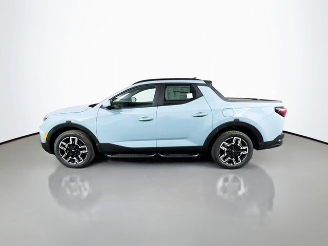 New 2026 Hyundai Santa Cruz Limited image 5