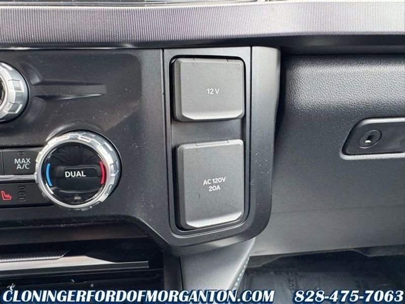 New 2026 Ford F250 Platinum w/ Tremor Off-Road Package image 29