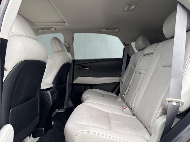Used 2015 Lexus RX 350 FWD image 24