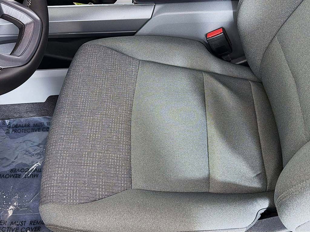 Used 2025 Ford F150 XLT w/ Equipment Group 301A Standard image 19