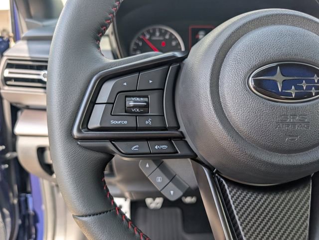 Certified 2024 Subaru WRX Premium image 13