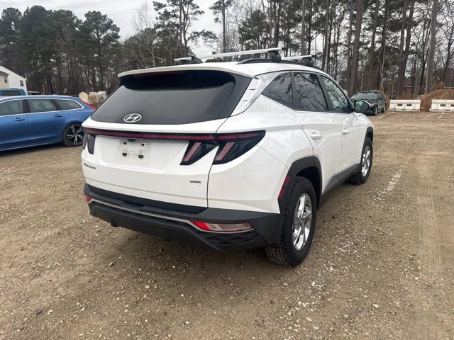 Used 2023 Hyundai Tucson SEL image 9