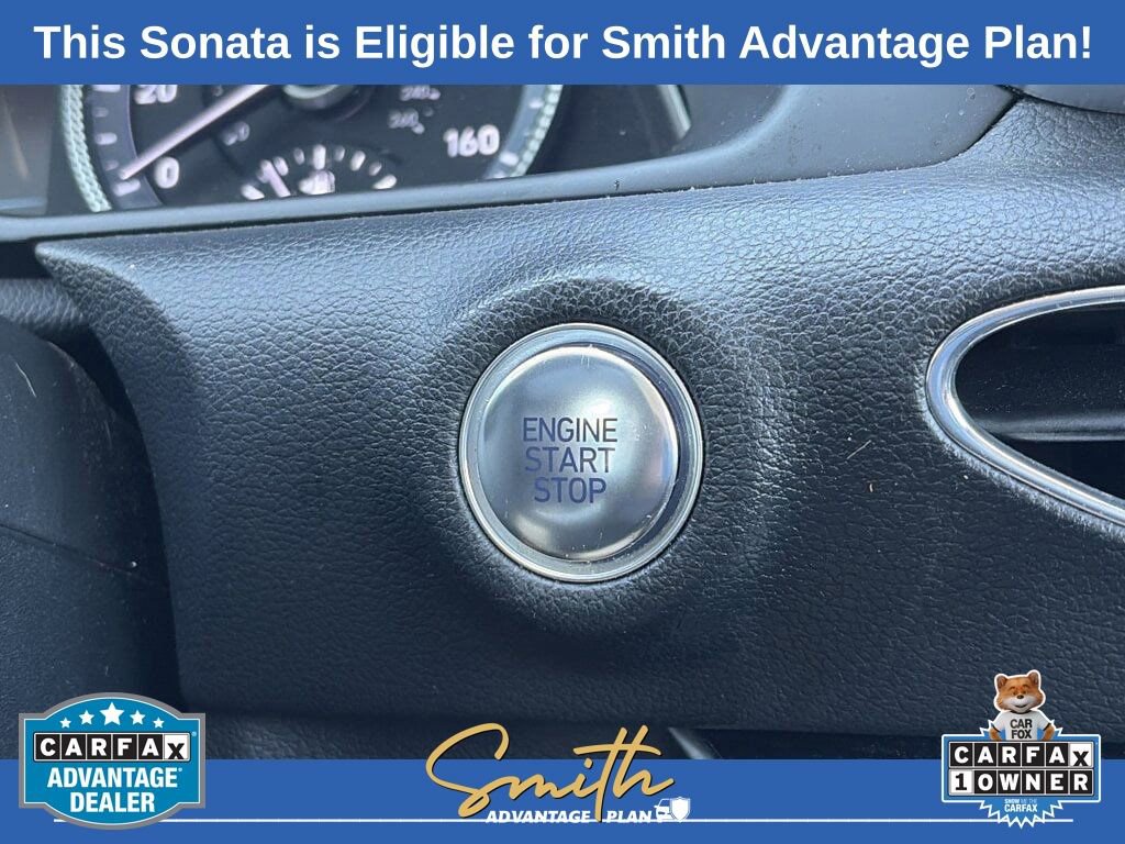 Used 2023 Hyundai Sonata SEL w/ Preferred Accessory Package image 15