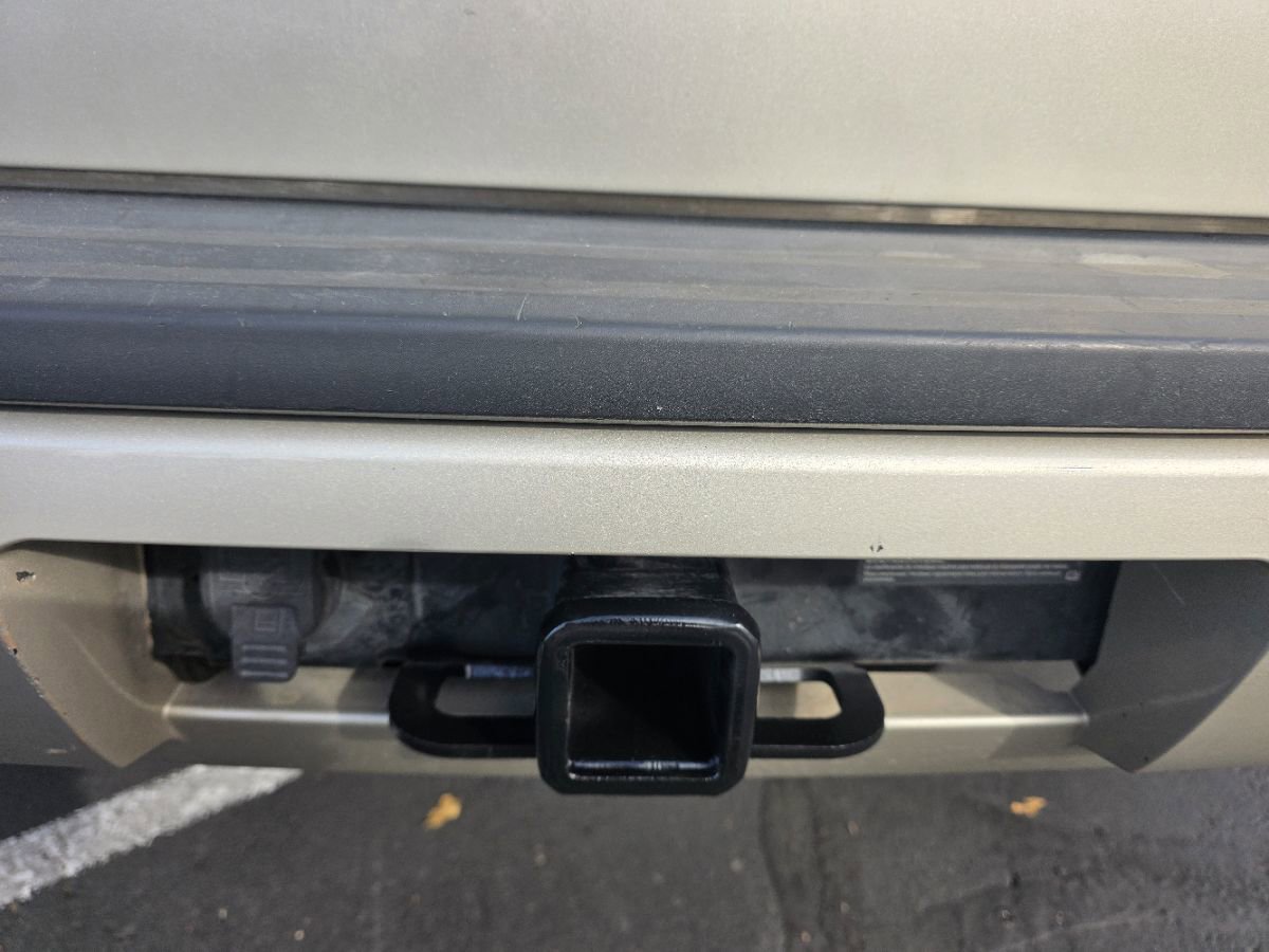 Used 2017 Chevrolet Tahoe LT image 12