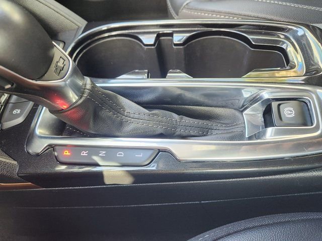 Used 2022 Chevrolet TrailBlazer ACTIV w/ Technology Package image 23