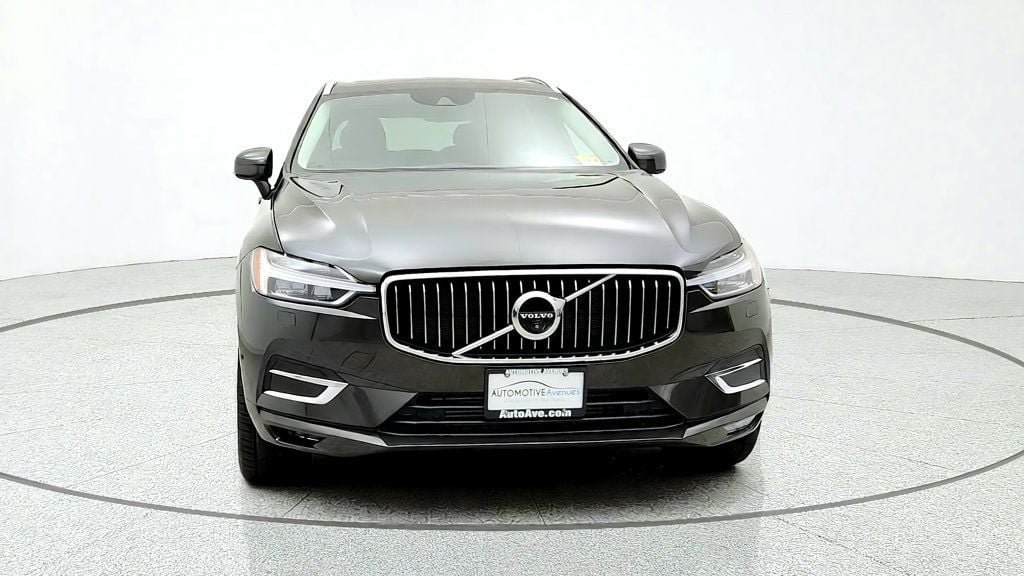 Used 2019 Volvo XC60 T5 Inscription w/ Protection Package AWD/4WD image 2