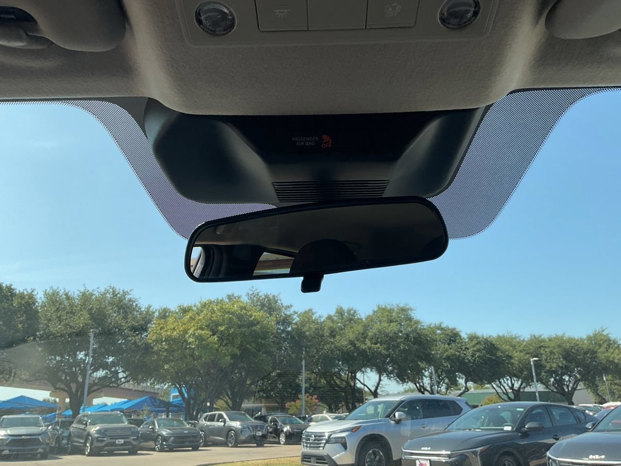 Certified 2026 Nissan Kicks SV FWD image 18