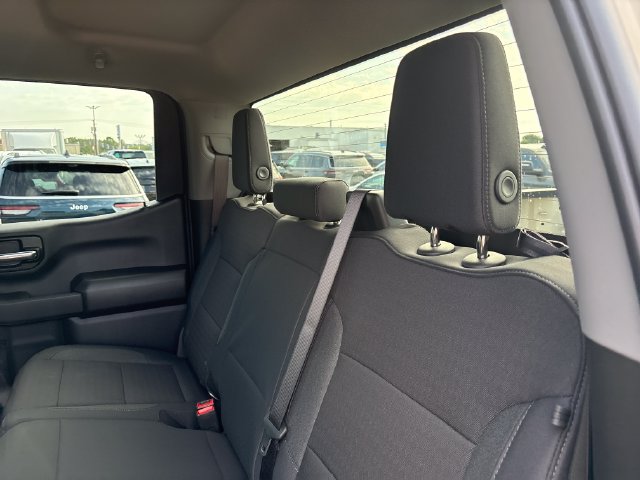 New 2026 Chevrolet Silverado 1500 Custom AWD/4WD image 23