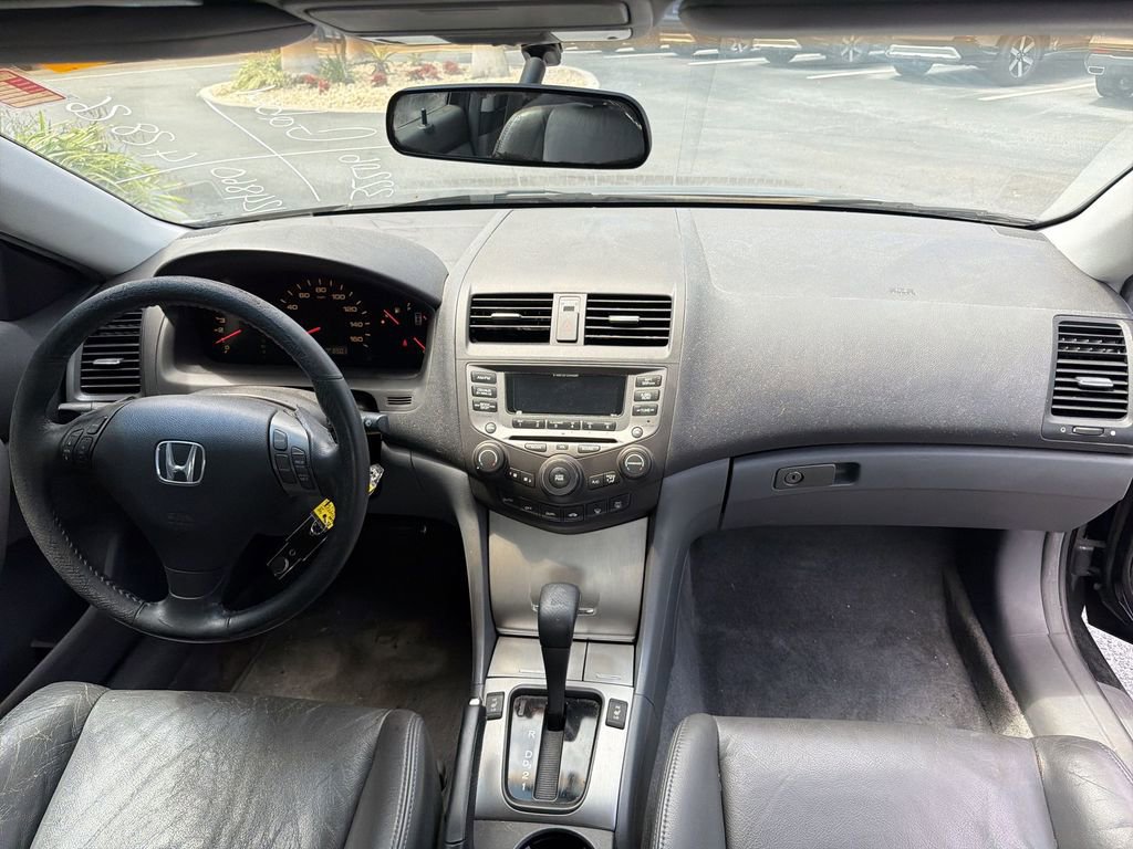 Used 2006 Honda Accord EX-L image 10