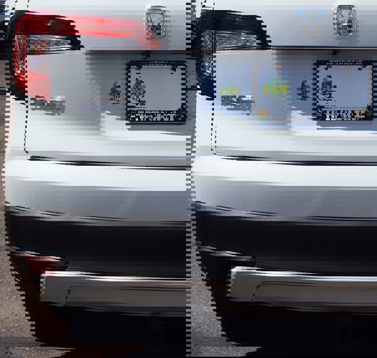 Used 2022 Honda Pilot EX-L image 19