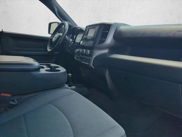Used 2024 RAM 2500 Tradesman w/ Chrome Appearance Group AWD/4WD image 20