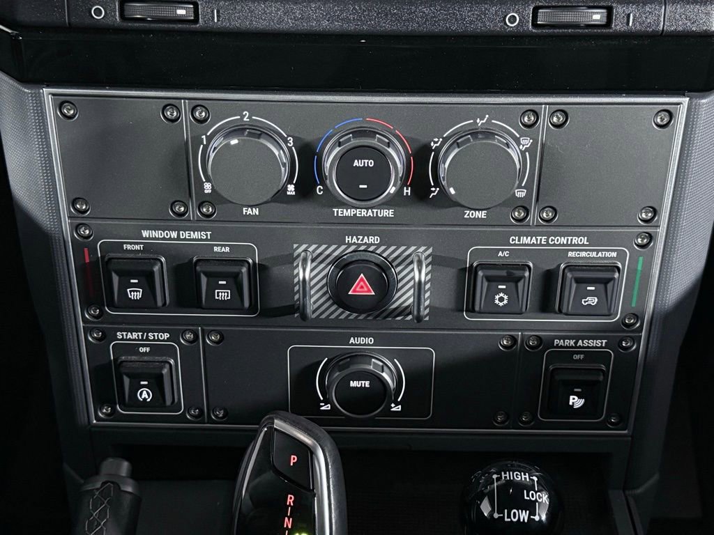 Used 2024 INEOS Grenadier Trialmaster Edition image 35