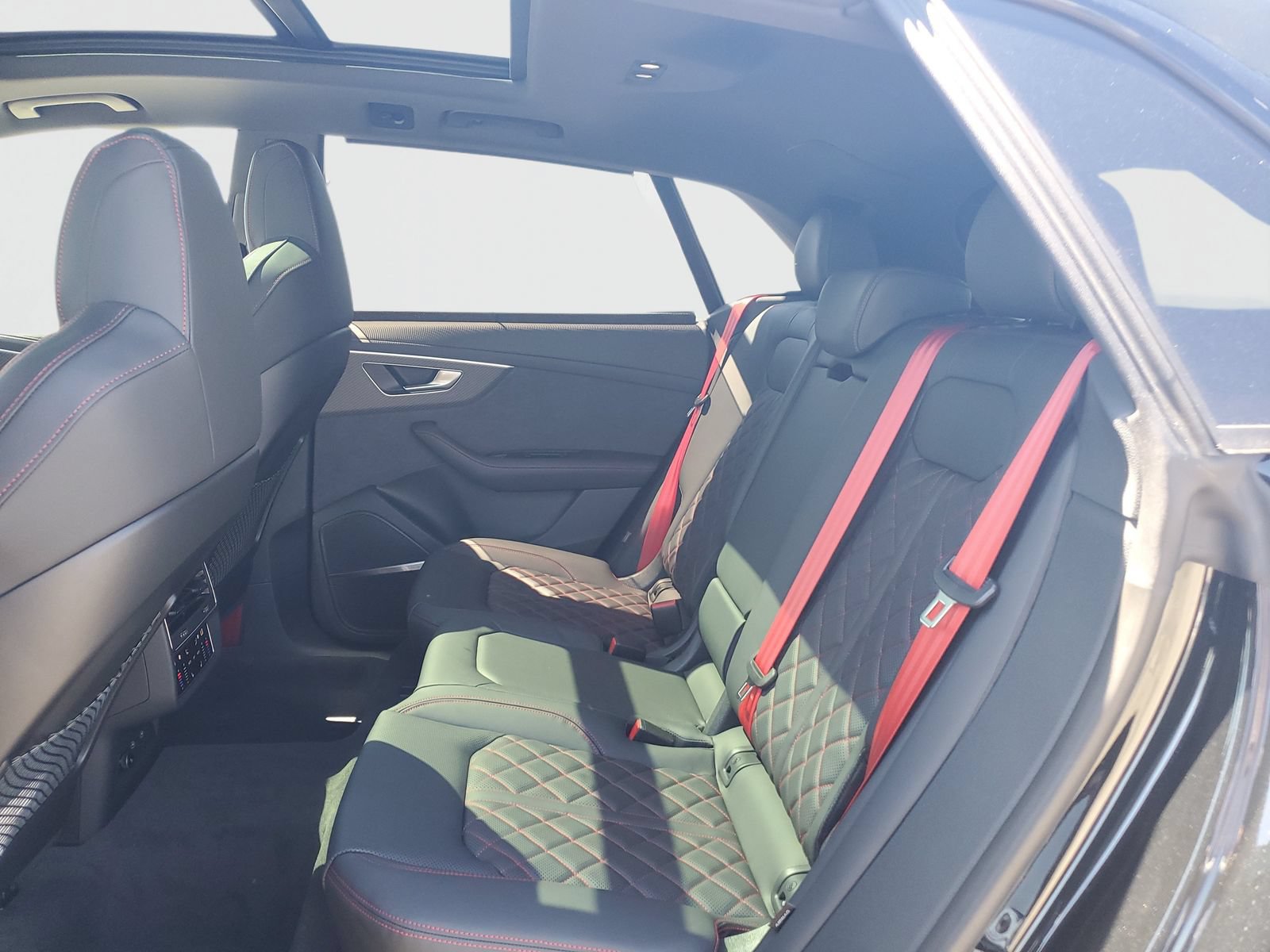 New 2026 Audi Q8 Prestige AWD/4WD image 12