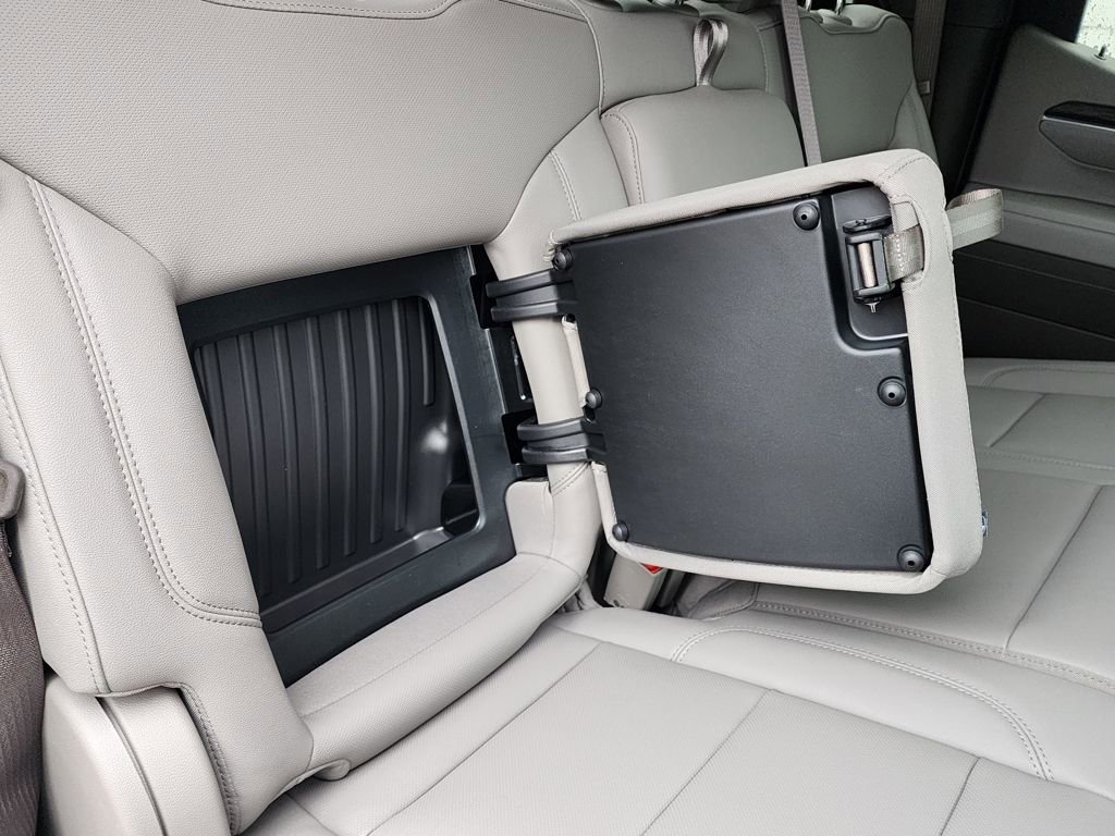 New 2026 GMC Sierra 1500 SLT w/ SLT Premium Package image 46