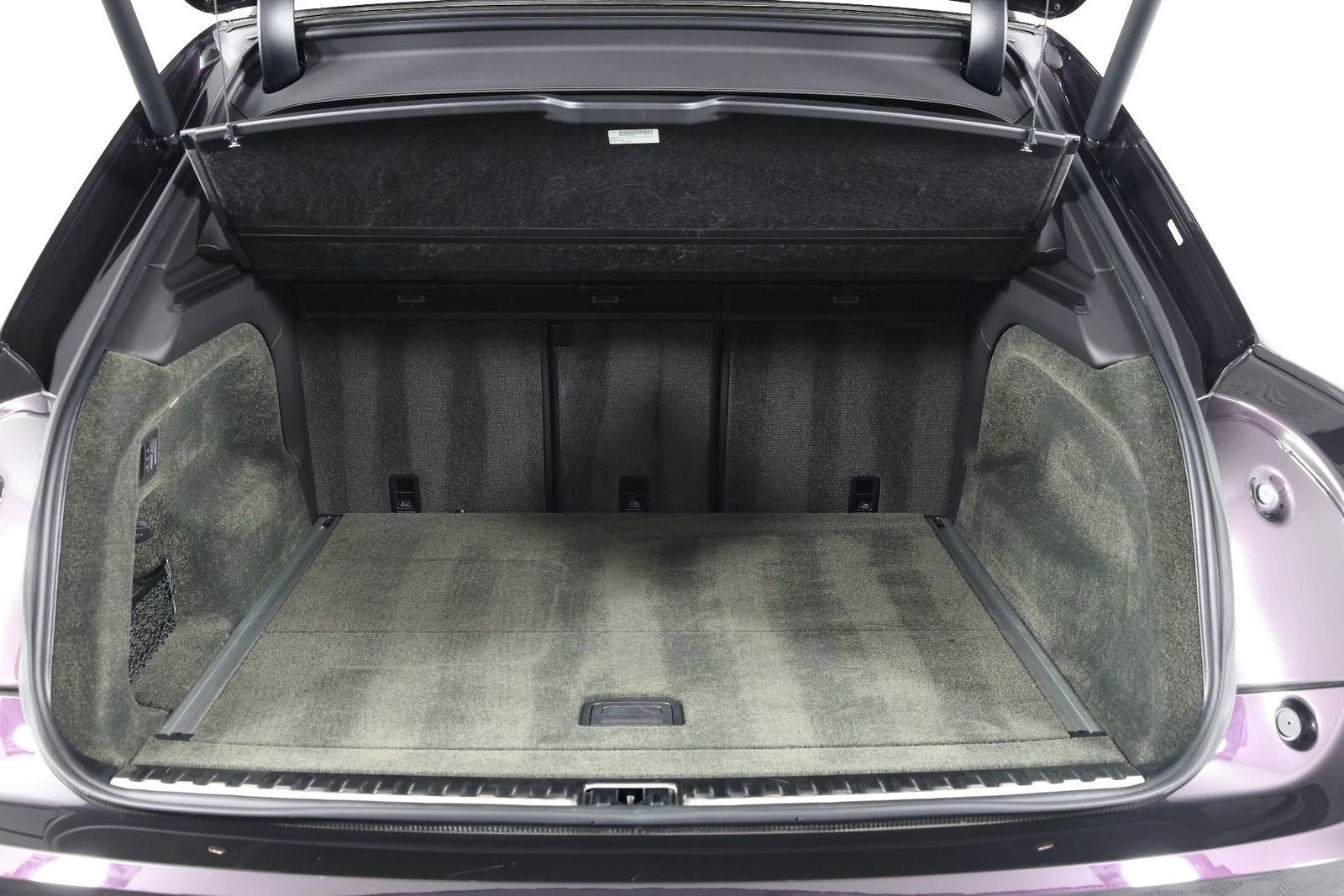 Used 2022 Bentley Bentayga AWD/4WD image 31