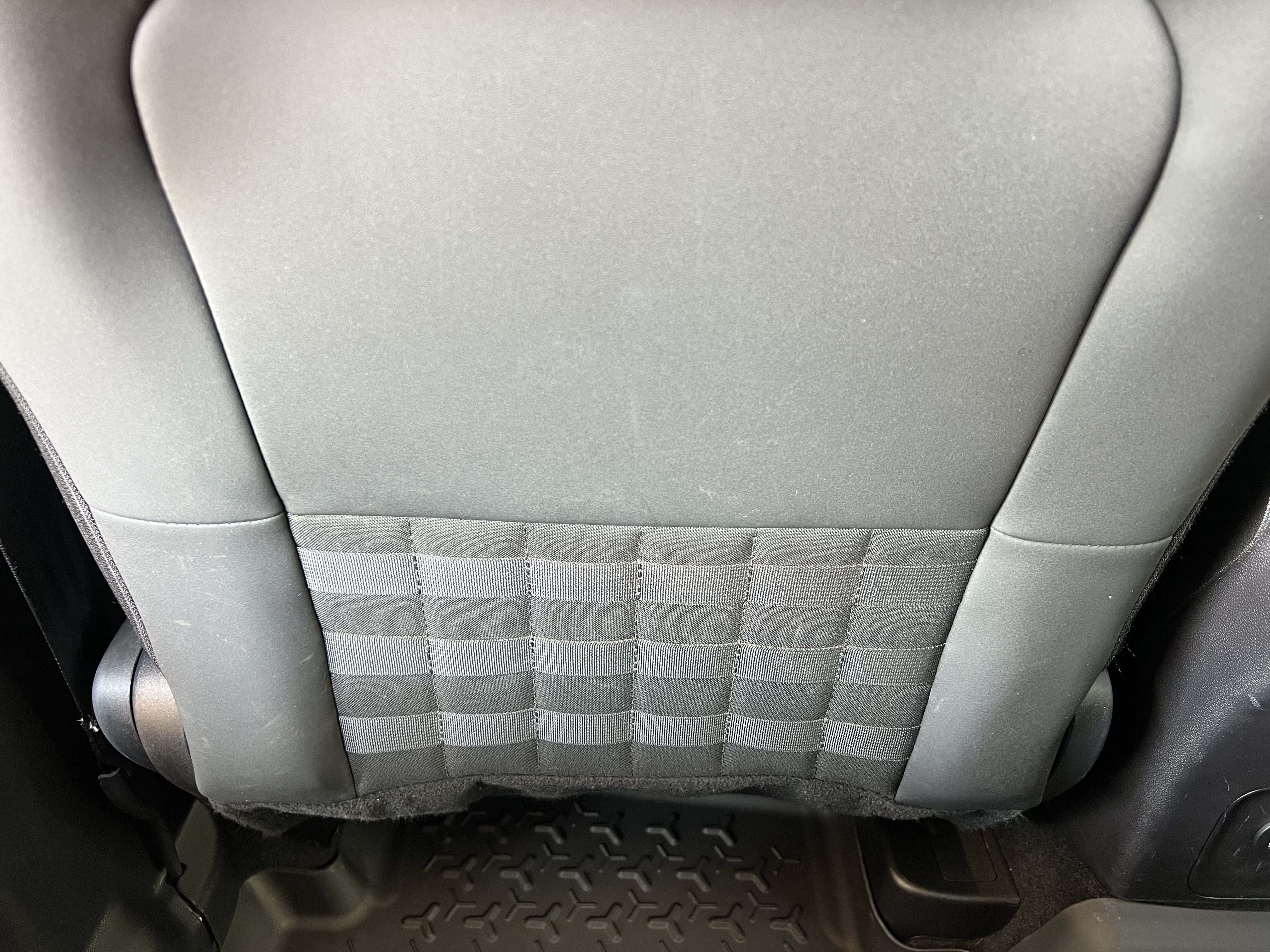 Used 2024 Ford Bronco Sport Big Bend AWD/4WD image 44
