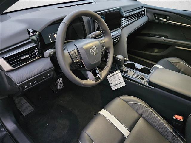 New 2026 Toyota Camry SE w/ Convenience Package FWD image 3