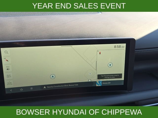 New 2026 Hyundai Santa Cruz XRT image 7