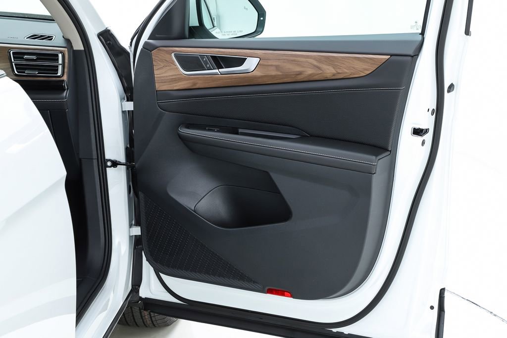 New 2026 Volkswagen Atlas SE image 69