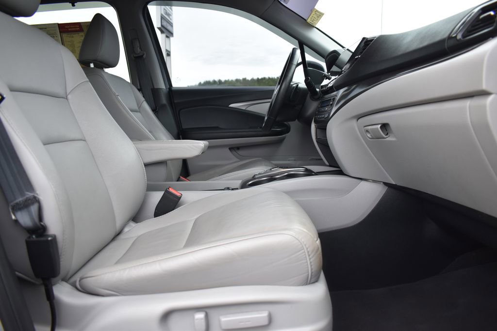 Used 2021 Honda Pilot EX-L image 15