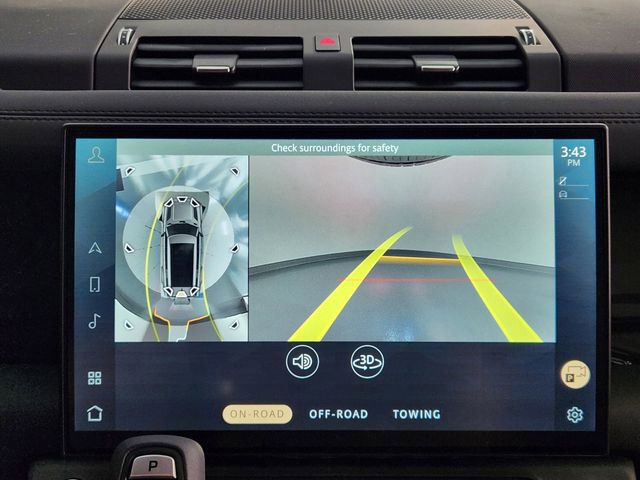 Used 2026 Land Rover Defender 130 S image 17