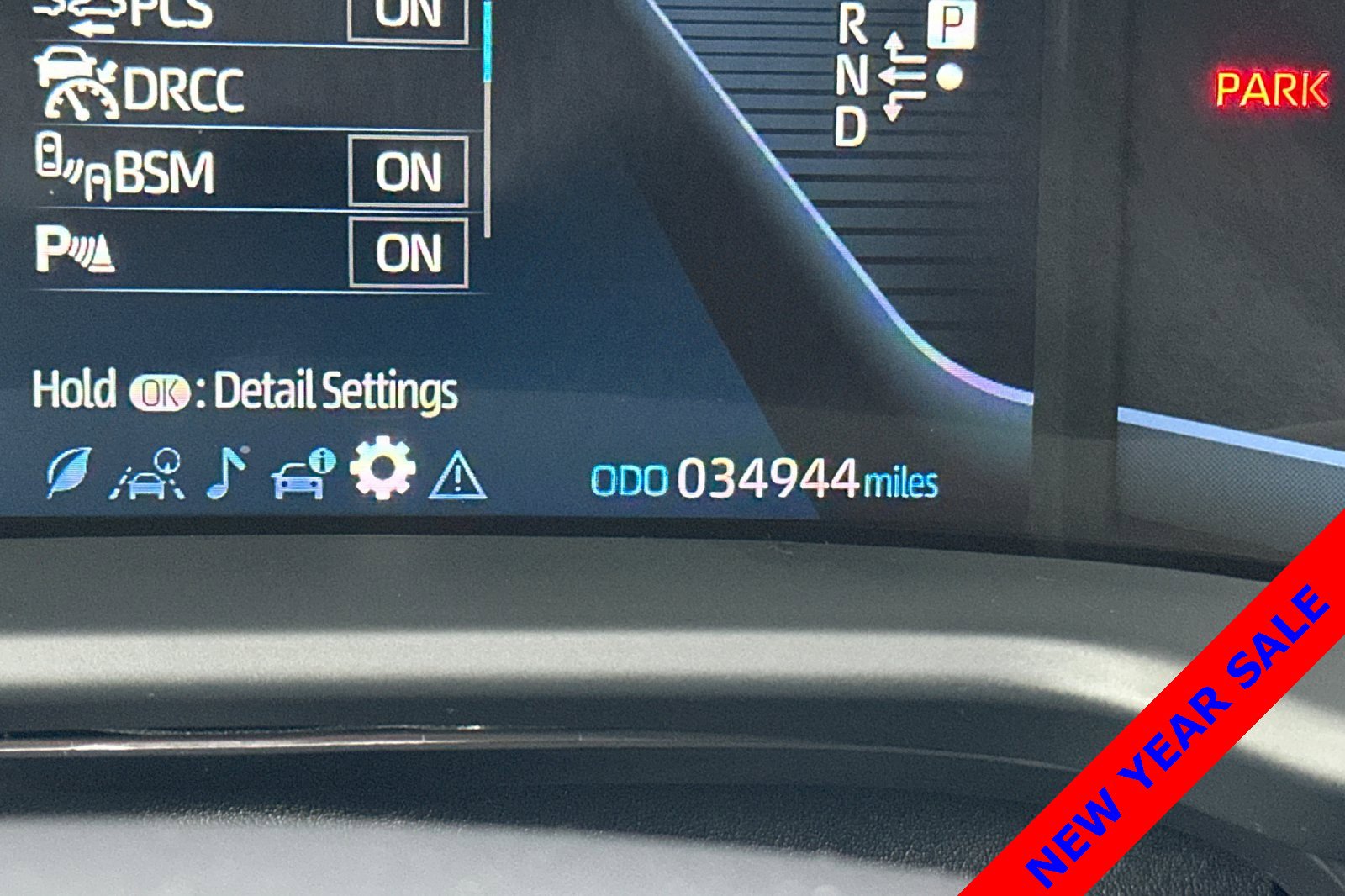 Used 2021 Toyota Mirai XLE image 28