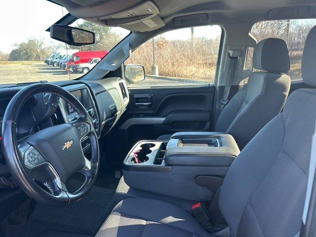 Used 2019 Chevrolet Silverado 1500 LT w/ All Star Edition image 10