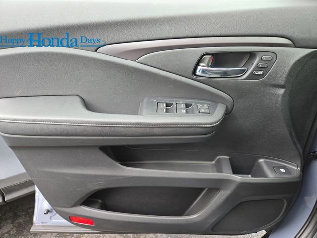 New 2026 Honda Ridgeline RTL image 20