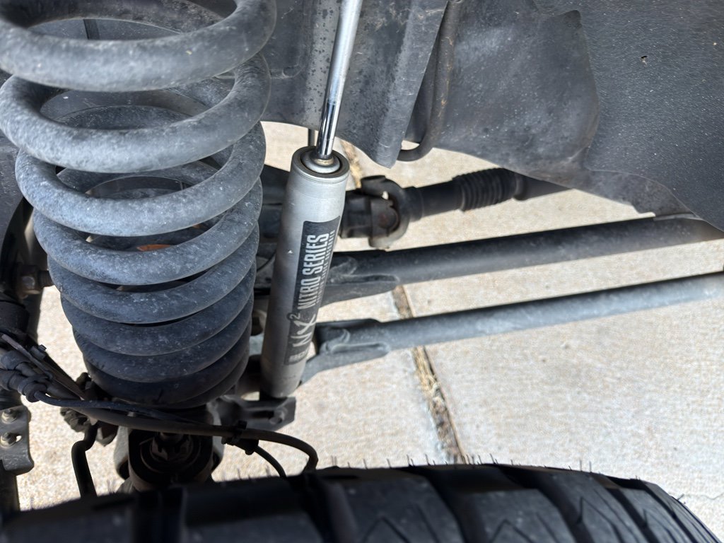 Used 2017 Ford F350 Platinum w/ Platinum Ultimate Package image 11