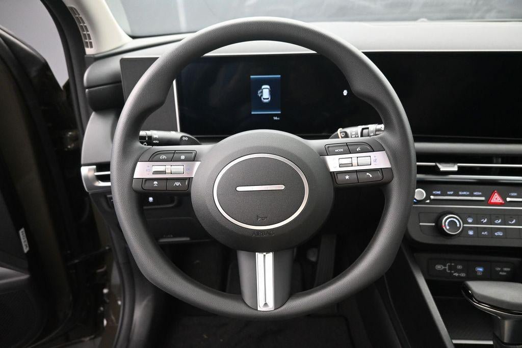 New 2026 Hyundai Tucson SE AWD/4WD image 21