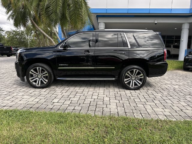 Used 2019 GMC Yukon Denali RWD image 32