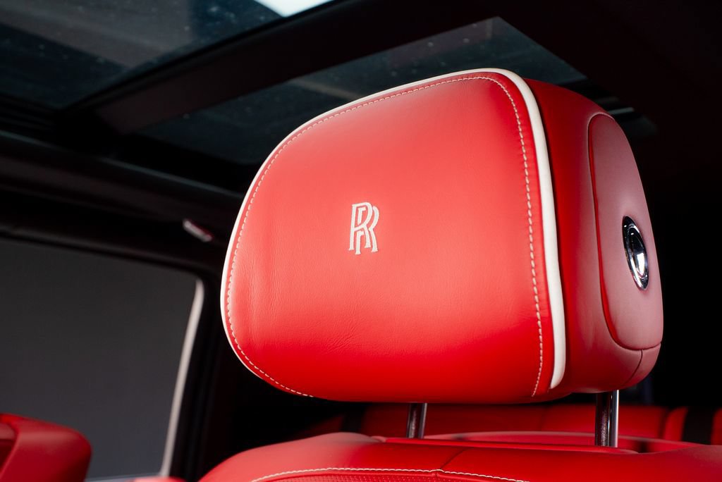 Used 2019 Rolls-Royce Cullinan AWD/4WD image 31