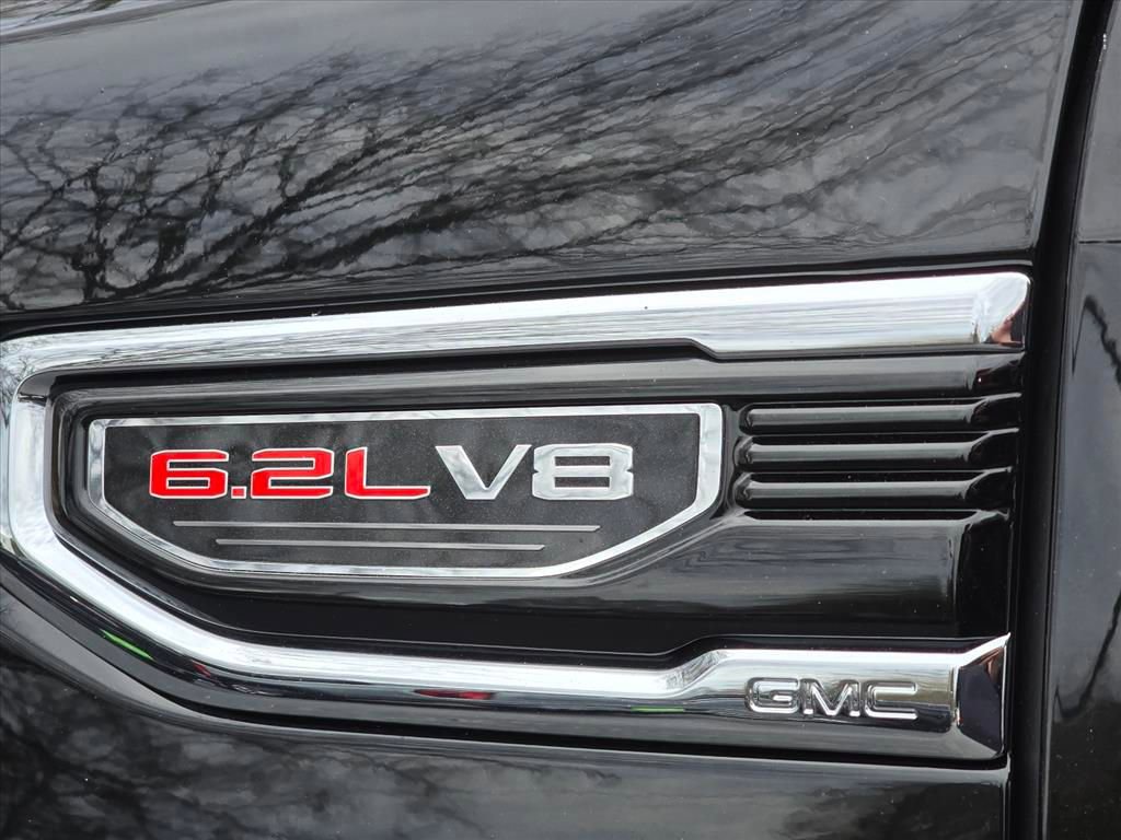 New 2026 GMC Sierra 1500 Denali image 9