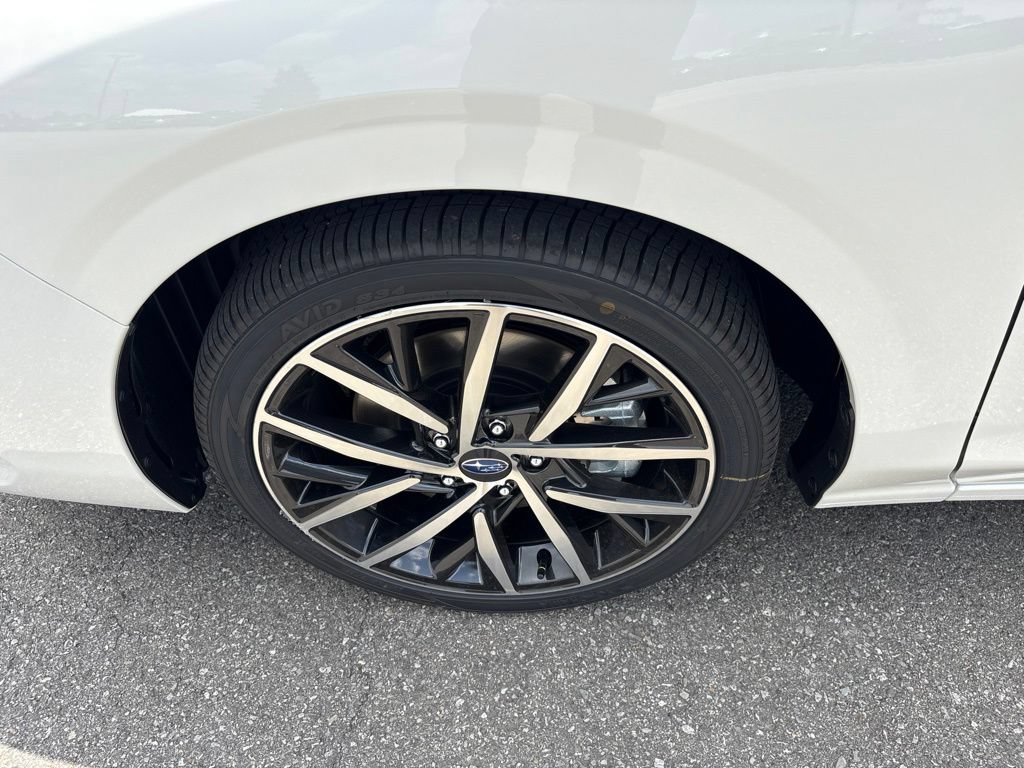 New 2026 Subaru Impreza 2.0i Sport AWD/4WD image 7