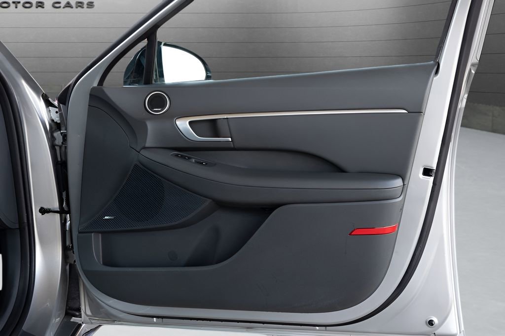 Used 2020 Hyundai Sonata SEL Plus w/ Tech Package image 74