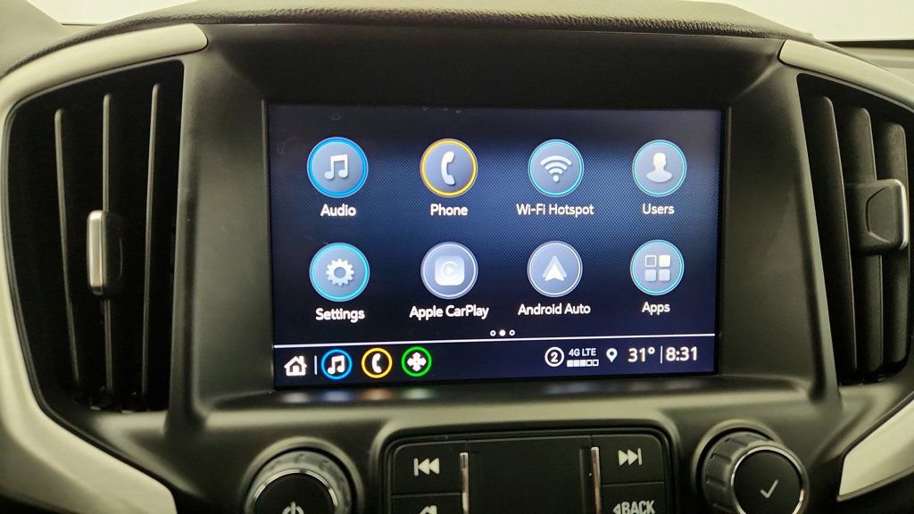 Used 2022 GMC Terrain SLT image 19