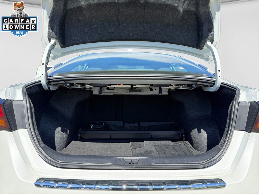 Certified 2023 Nissan Altima 2.5 SV w/ SV Premium Package AWD/4WD image 18