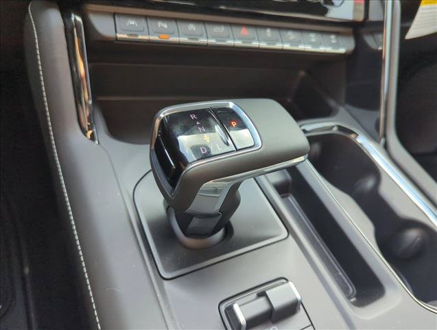 Certified 2026 GMC Sierra 1500 AT4X AWD/4WD image 11
