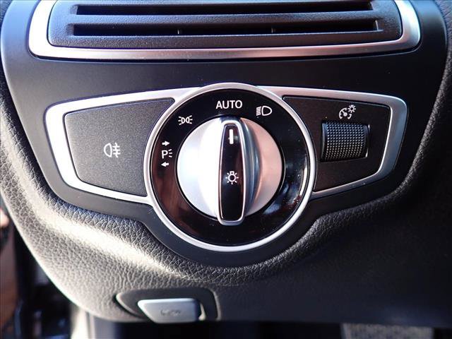 Used 2017 Mercedes-Benz C 300 4MATIC Sedan image 14