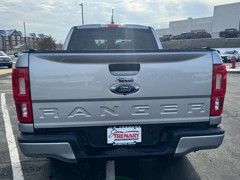 Used 2022 Ford Ranger XLT image 4