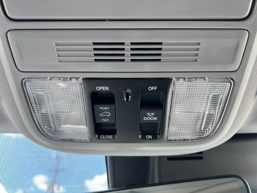 Used 2021 Honda Pilot Special Edition image 33