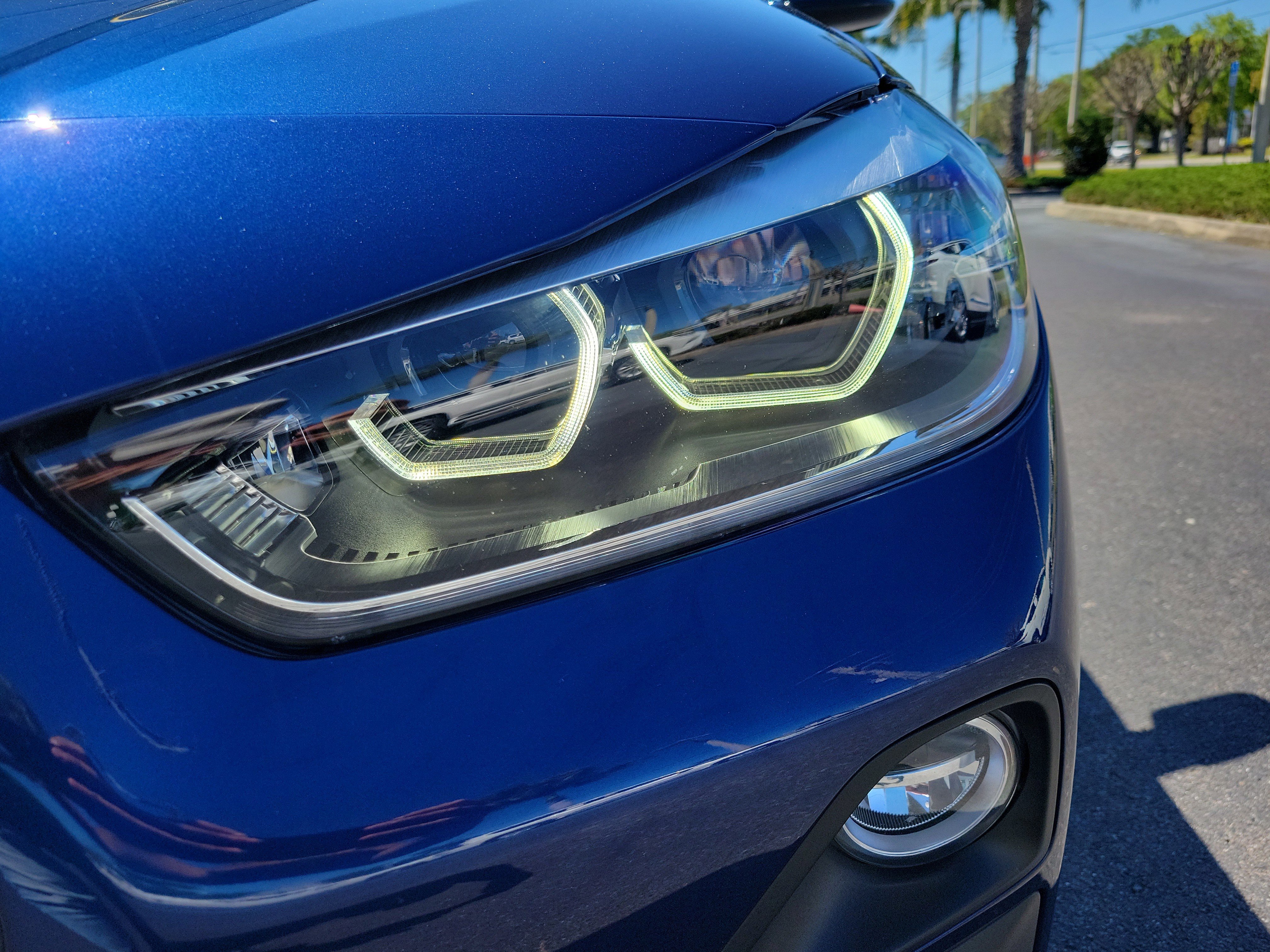 Used 2020 BMW X2 sDrive28i w/ Convenience Package image 9