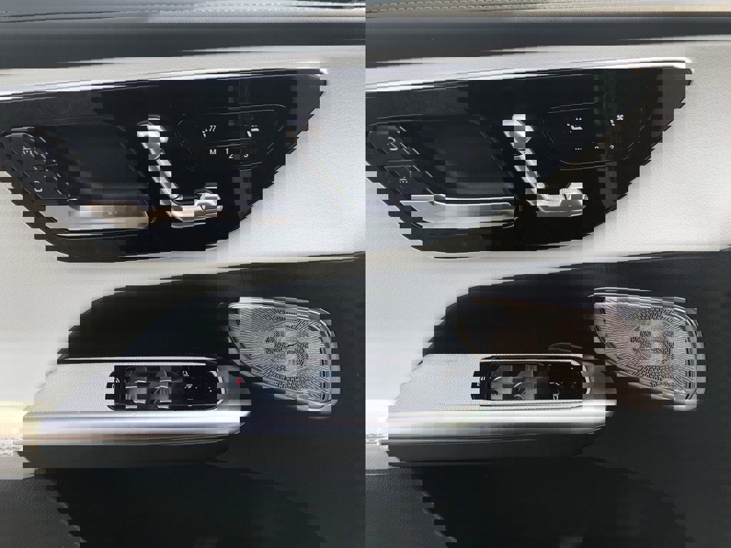 New 2026 Mercedes-Benz GLC 300 4MATIC image 11