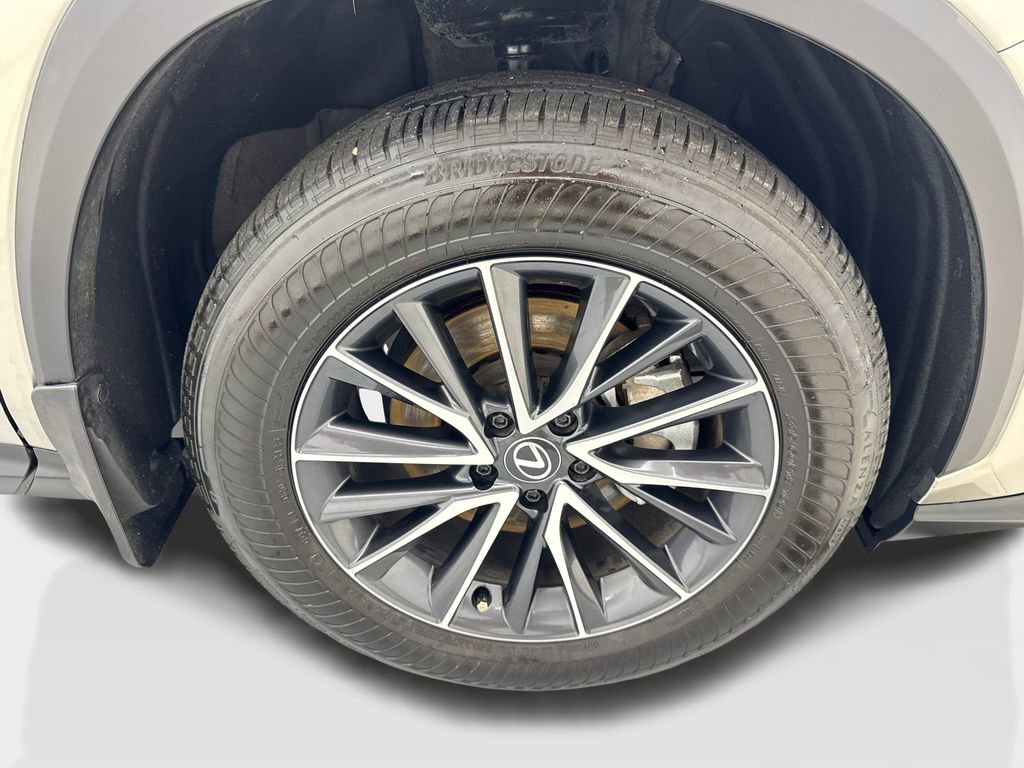 Used 2024 Lexus NX 350 AWD w/ Cold Area Package image 83