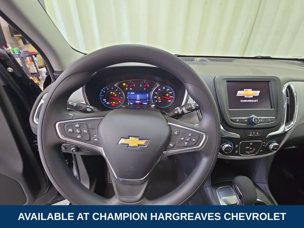 Certified 2023 Chevrolet Equinox LS w/ LS Convenience Package FWD image 14