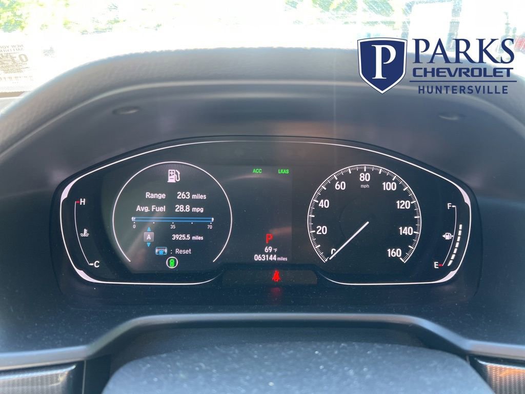 Used 2020 Honda Accord Sport image 22