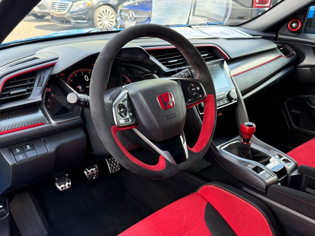 Used 2020 Honda Civic Type R image 20