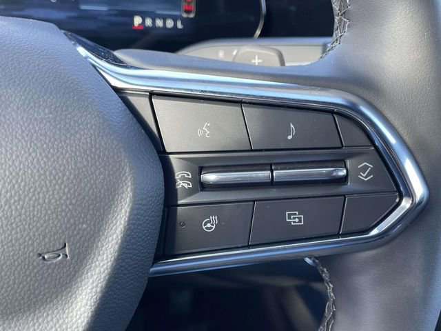 New 2026 Chevrolet Equinox LT image 20