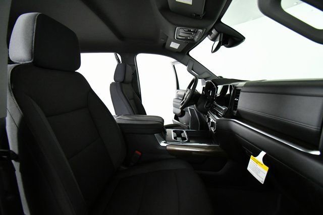 New 2026 Chevrolet Silverado 2500 LT w/ Trail Boss Package image 23